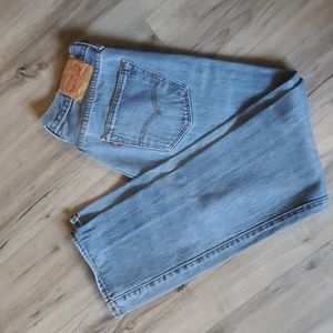 Levi's jeans 501 32×32